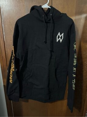 Morgan Wallen hoodie